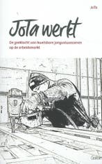 JoTa werkt 9789044136517 Jota, Verzenden, Jota