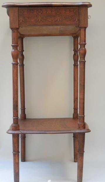 Tafel - Beuken
