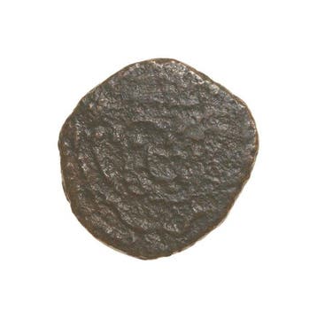Portugees-India. D. Maria I (1788-1799). 3 Réis (Donidomdio)
