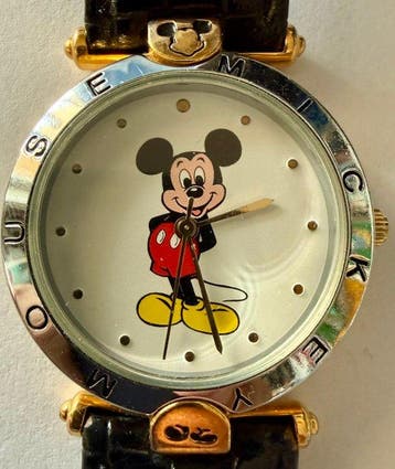 Mickey Mouse - 1 Watch