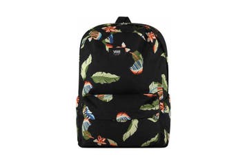Vans Rugzak Zwart, Verzenden