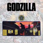 Godzilla Onderzetter & XXL Muismat, Ophalen of Verzenden