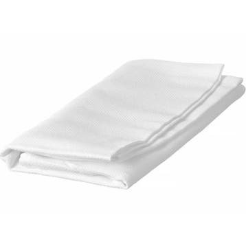 Zeefdoek | Katoen | 700x700mm HENDI, Verzenden