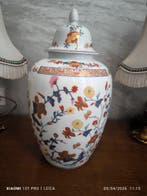 Bernardaud, Limoges - Vase - Porcelaine - Vase en porcelaine