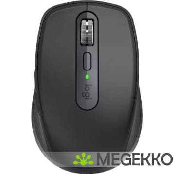 Logitech MX Anywhere 3S for Business Zwart, Informatique & Logiciels, Verzenden