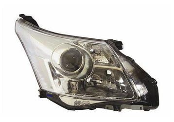 Toyota Avensis T27 2009-2011 Koplamp Rechts (Koplampen), Auto-onderdelen, Verzenden, Nieuw