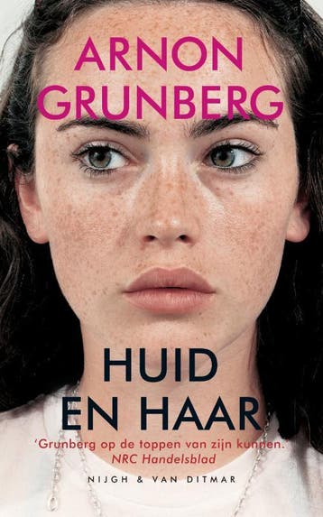 Huid en Haar 9789038894652 Arnon Grunberg, Verzenden, Zo goed als nieuw, Arnon Grunberg
