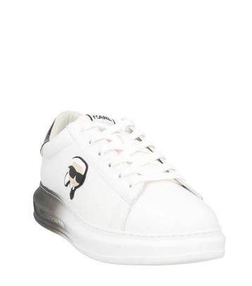Karl Lagerfeld - Sneakers - Maat: EU 43 - Nieuw met tags