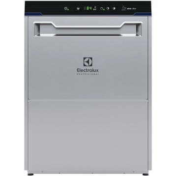 Horeca Vaatwasser | green&clean | Mand 500x500 | Afvoerpomp, Verzenden, Nieuw in verpakking