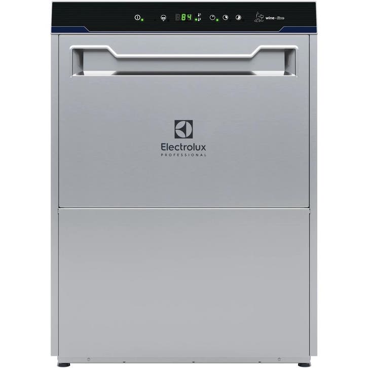 Horeca Vaatwasser | green&clean | Mand 500x500 | Afvoerpomp, Articles professionnels, Horeca | Équipement de cuisine, Envoi