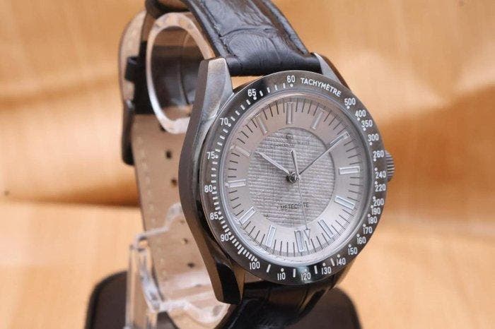 Constantin Weisz - Meteorite - Sans prix de réserve - Homme, Handtassen en Accessoires, Horloges | Heren