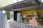 Bekijk aanbieding | Tweedehands demontabele containers!