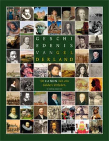 Geschiedenis van Gelderland 9789057306693, Boeken, Verzenden, Zo goed als nieuw