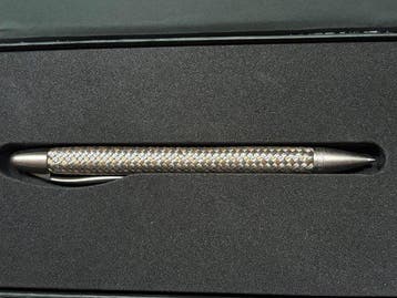 Porsche Design - P3100 - Stylo à bille roulante, Collections
