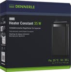 Dennerle   Nano Heater Constant, Verzenden, Nieuw