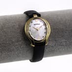 Geovani - Swiss Made Diamond Watch - GOL590-GL-D-7 - Sans, Nieuw