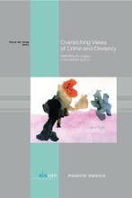 Overarching views of crime and deviancy / Pompe-reeks / 80, Verzenden