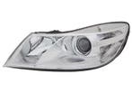 Skoda Octavia 2009-2013 Koplamp Links (Koplampen), Verzenden, Nieuw, Skoda