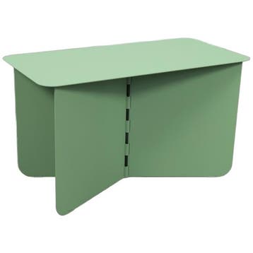 Side Table Hinge Large By Lex Pott For Puik Design Light, Verzenden