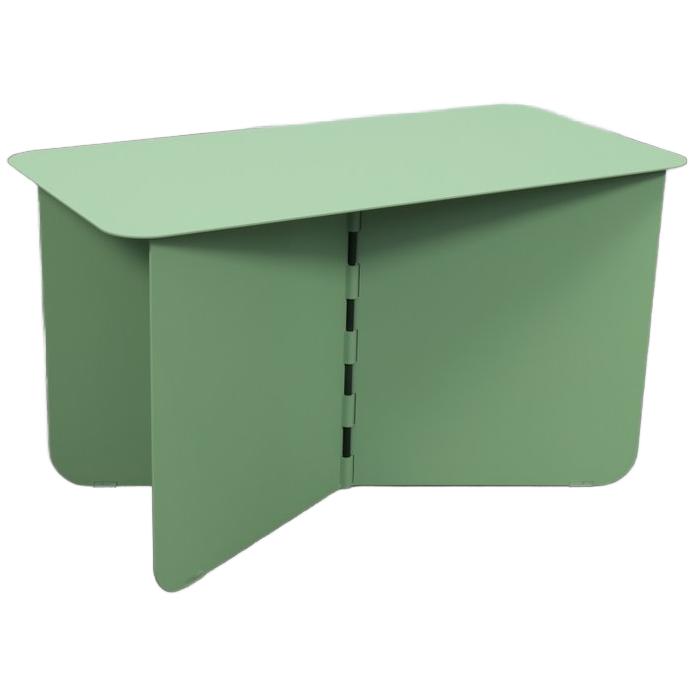 Side Table Hinge Large By Lex Pott For Puik Design Light, Maison & Meubles, Tables | Tables d'appoint, Envoi