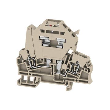 Pince à fusibles Weidmuller - 1616430000, Bricolage & Construction, Verzenden