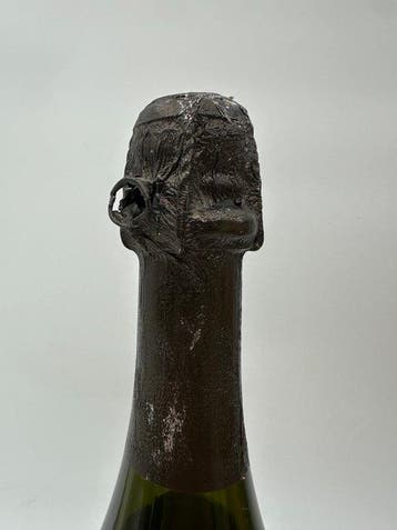 1973 Dom Pérignon - Champagne Brut - 1 Bouteille (0,75 l), Collections