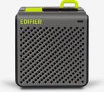 Edifier MP85 - Mini Bluetooth speaker / Grijs (Audio & Hifi), Télécoms, Émetteurs & Récepteurs, Verzenden