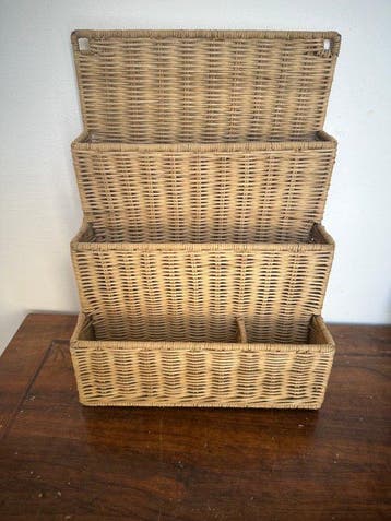 Wandrek - Rattan