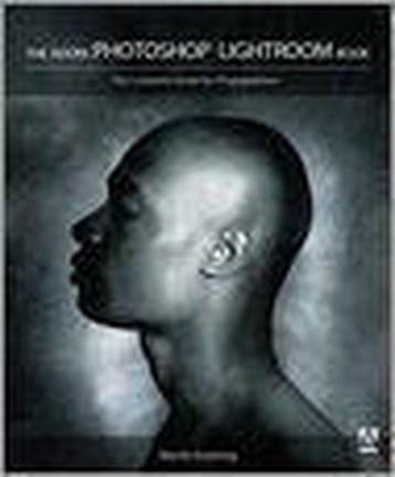 The Adobe Photoshop Lightroom Book - Evening, Verzenden, Nieuw