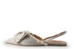 Sacha Loafers in maat 38 Beige, Kleding | Dames, Schoenen, Verzenden, Beige, Overige typen, Sacha
