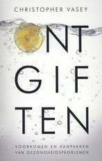 Ontgiften 9789020208917 Christopher Vasey, Boeken, Verzenden, Gelezen, Christopher Vasey
