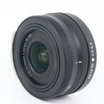Nikon Z DX 16-50mm f/3.5-6.3 VR | Tweedehands, Verzenden