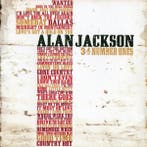 Alan Jackson - 34 Number Ones, Verzenden, Gebruikt