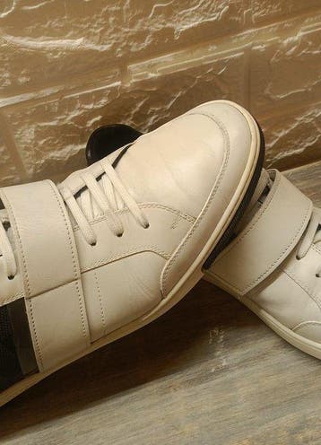 Louis Vuitton - Sneakers - Maat: EU 43, EU 43.5