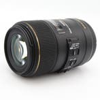 Sigma 105mm f/2.8 EX DG Macro OS HSM Canon EF | Tweedehands, Verzenden