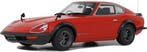 Otto Mobile 1:18 - Voiture miniature - Datsun 240Z / Nissan