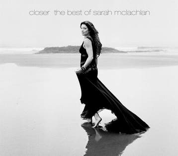 Sarah McLachlan - Closer: The Best Of Sarah McLachlan, Verzenden, Gebruikt