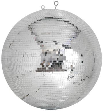QTX PMB-50 Professionele Spiegelbol 50cm, Muziek en Instrumenten, Licht en Laser, Nieuw