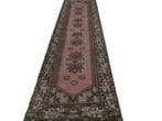 Kars - Gereinigd - Vloerkleed - 336 cm - 96 cm, Nieuw