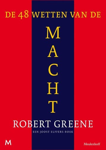 De 48 Wetten Van De Macht | Robert Greene | Nieuw, Verzenden, Robert Greene