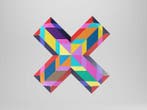 Cess - X for Grieshaber — The Artphabet