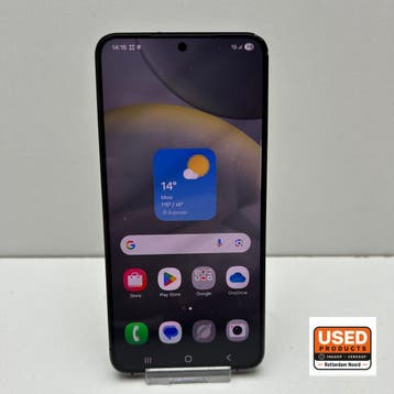 Samsung galaxy S24 256GB Grijs, Télécoms, Verzenden