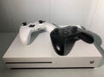 Microsoft - Xbox One - XBOX ONE S 1TB + 2 Originele