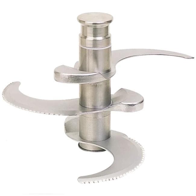 Mes | Robot Coupe 60L Cutter | RVS (Gekarteld) Robot Coupe, Articles professionnels, Horeca | Équipement de cuisine, Envoi