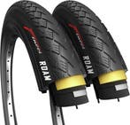 Fincci 700x32c gravel/stadsbanden - Retour deal - Sla nu..., Verzenden, Zo goed als nieuw, Band, Fincci