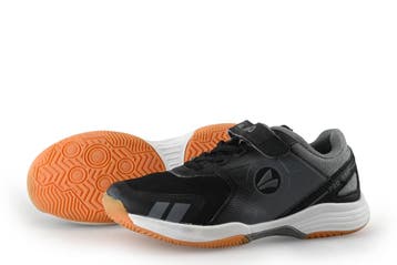 Jako Sportschoenen Jongens in maat 34 Grijs, Nieuw, Jako, Verzenden, Jongen of Meisje