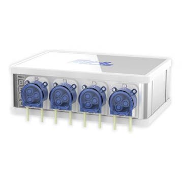 GHL Doser 2.2 Stand Alone, 4 Pompen (Wit), Verzenden, Nieuw