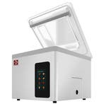 Vacumeermachine | I-VAC | Seallengte 410mm | Sealkamer, Zakelijke goederen, Verzenden, Nieuw in verpakking