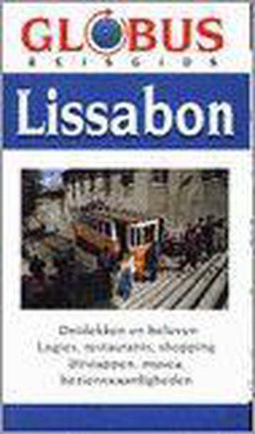 Lissabon - Harald, Boeken, Verzenden, Nieuw