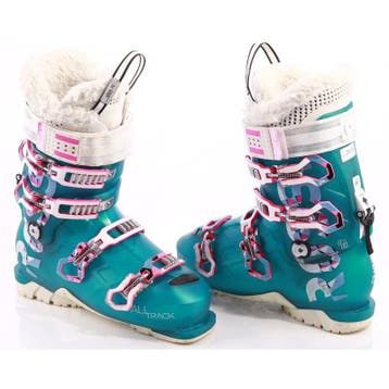 39 40 dames skischoenen ROSSIGNOL ALLTRACK PRO 110 W, sensor, Sports & Fitness, Verzenden